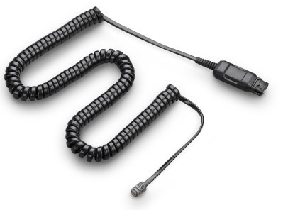 A10-16 Direct Connect Cable for H-Series Headsets